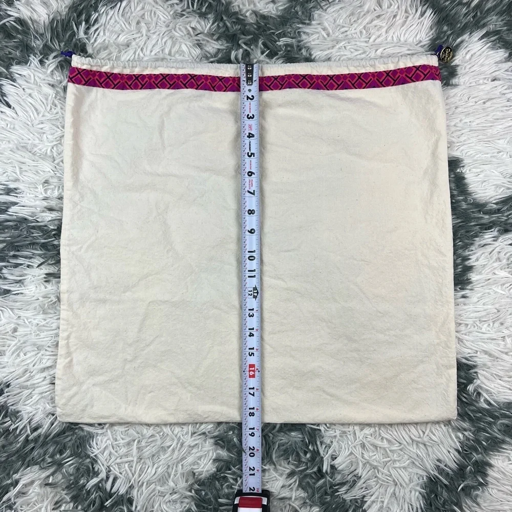 Tory Burch great measurements